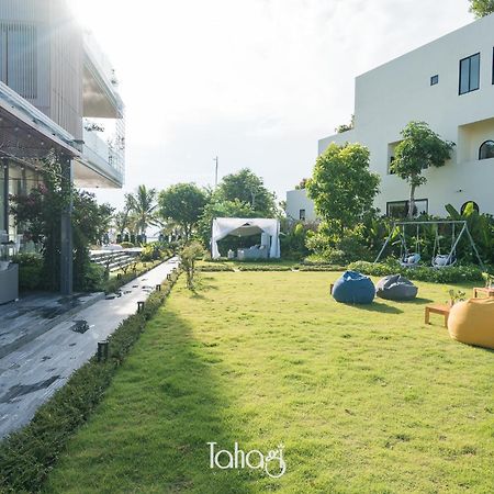 Tahagi Villa Tuan Chau Ha Long By Hofs Exteriör bild