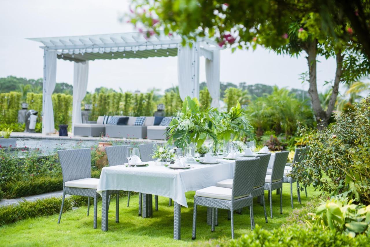 Tahagi Villa Tuan Chau Ha Long By Hofs Exteriör bild