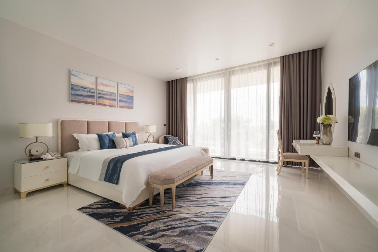 Tahagi Villa Tuan Chau Ha Long By Hofs Exteriör bild