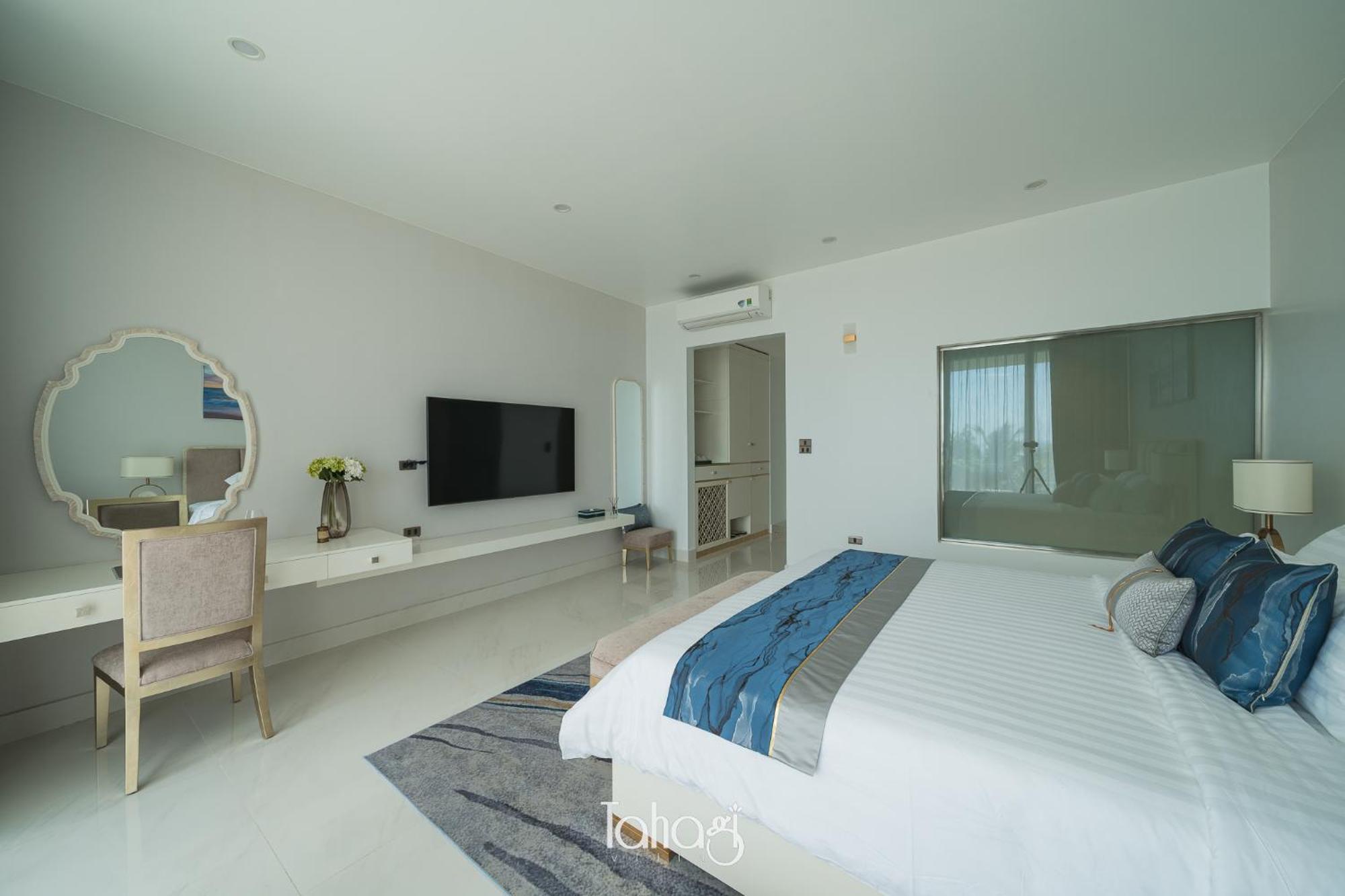 Tahagi Villa Tuan Chau Ha Long By Hofs Exteriör bild