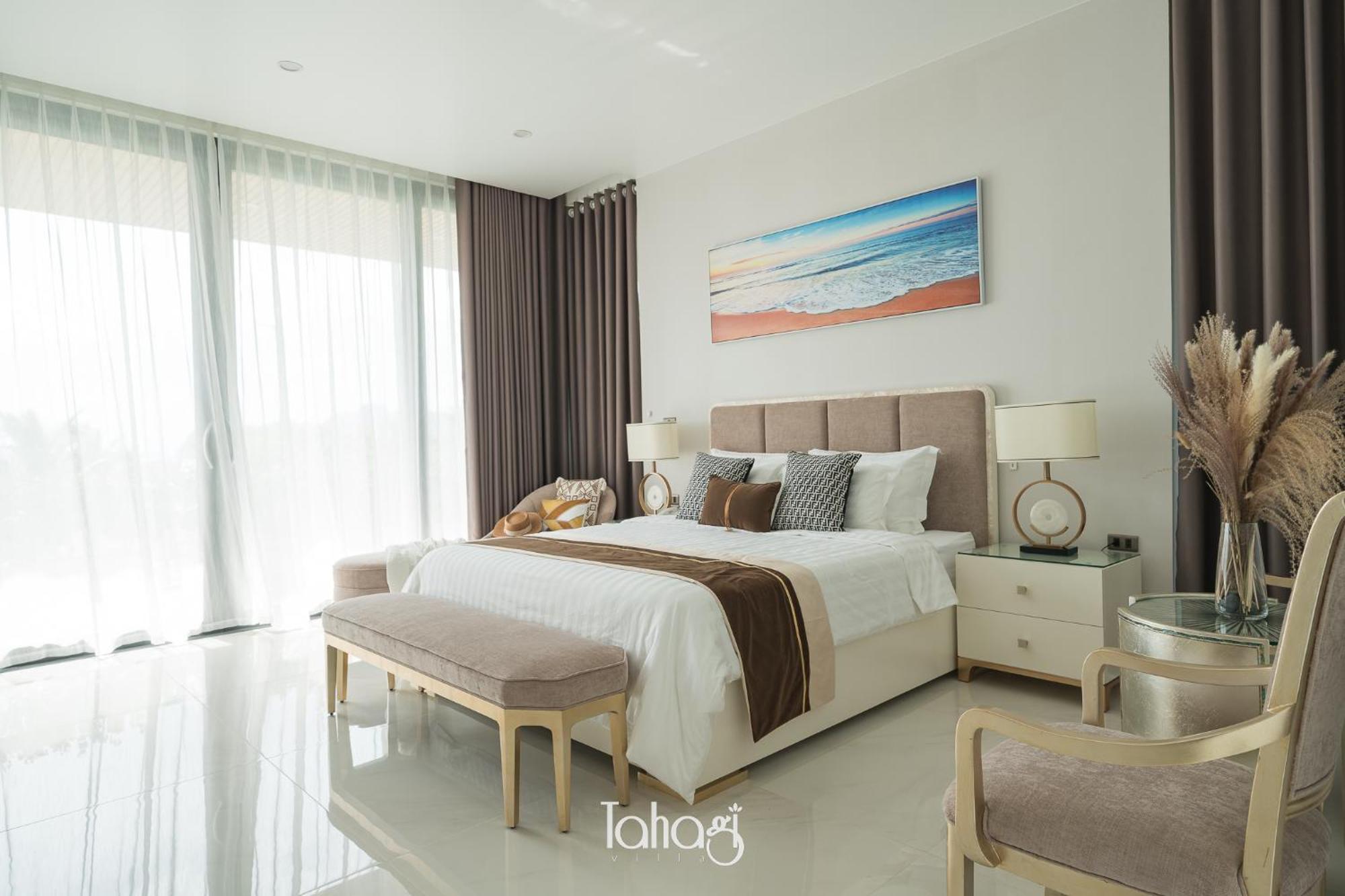 Tahagi Villa Tuan Chau Ha Long By Hofs Exteriör bild