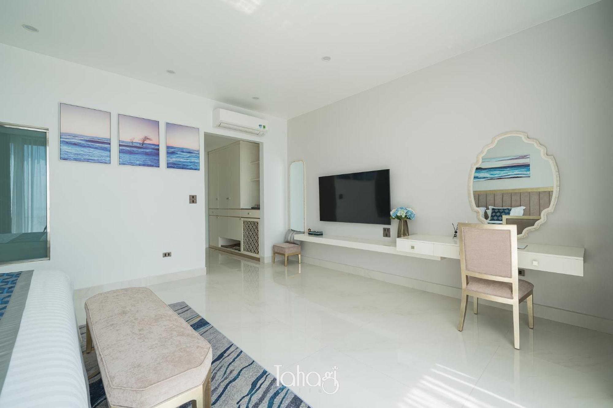Tahagi Villa Tuan Chau Ha Long By Hofs Exteriör bild